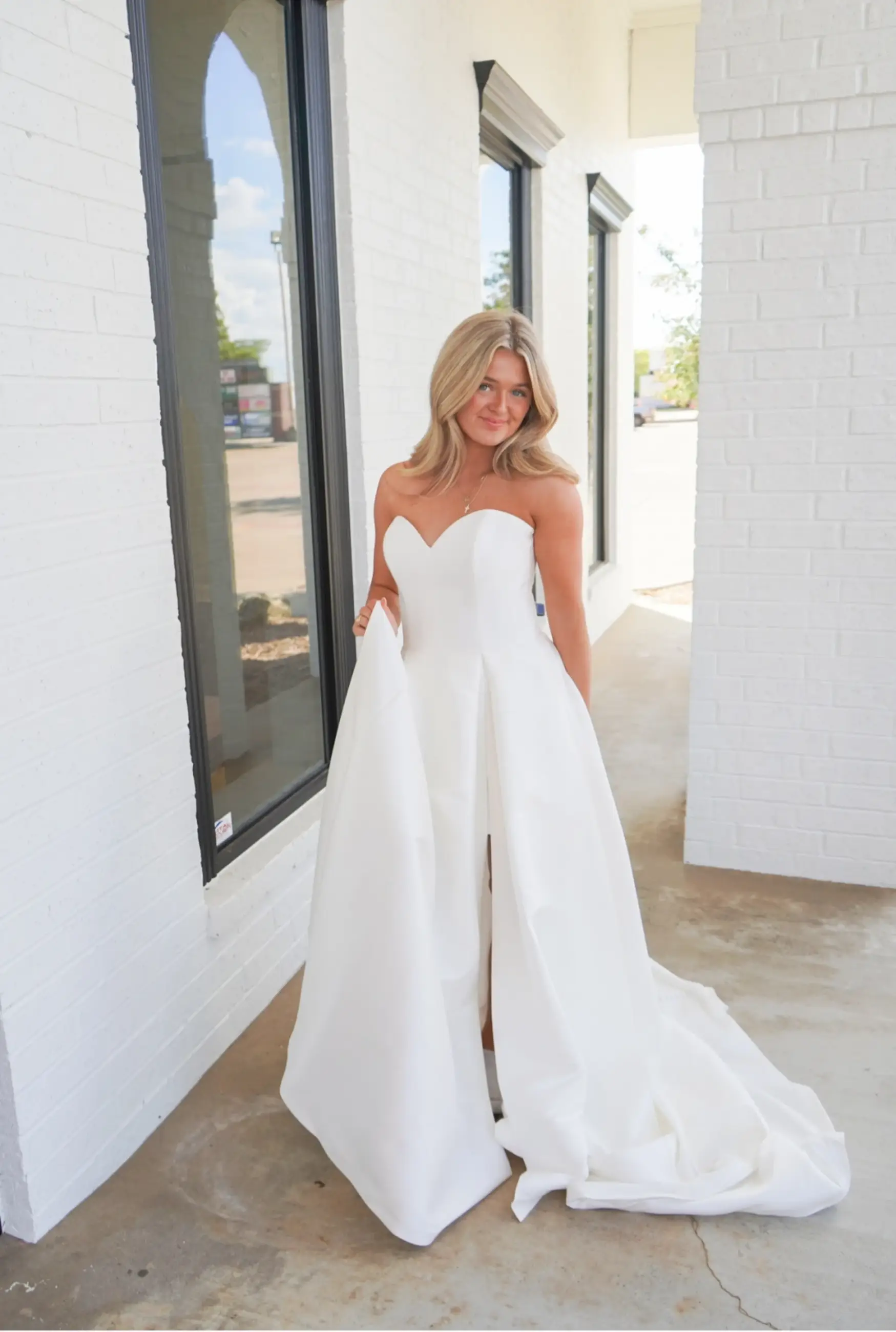 March Makeover – Every Saturday in March