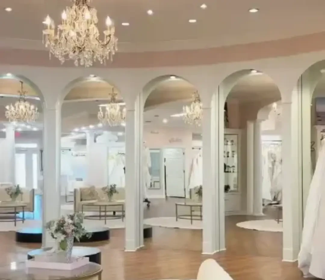 Baby Angel Gown Donation Awareness