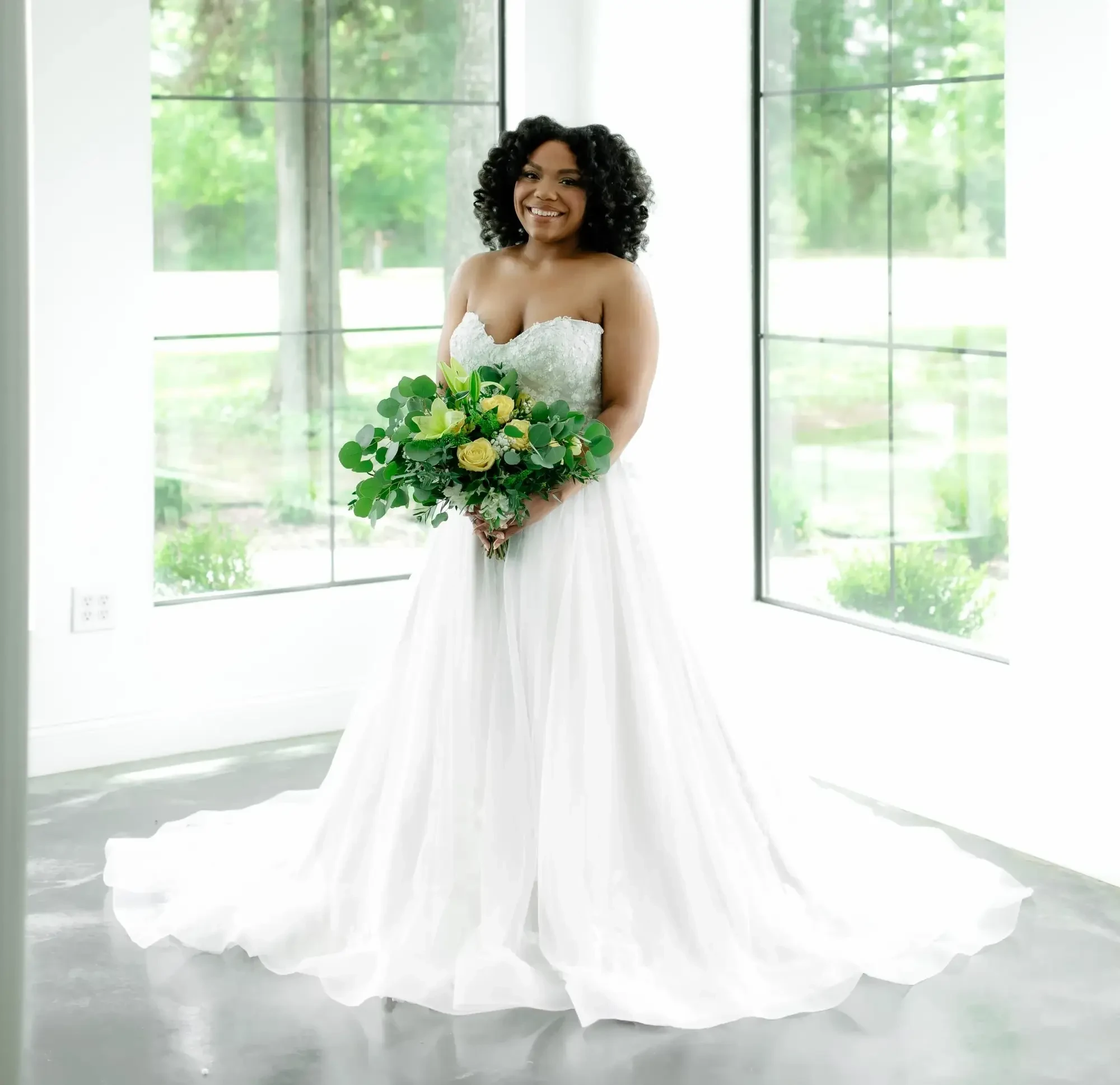 FREE Bridal Appointments This September!