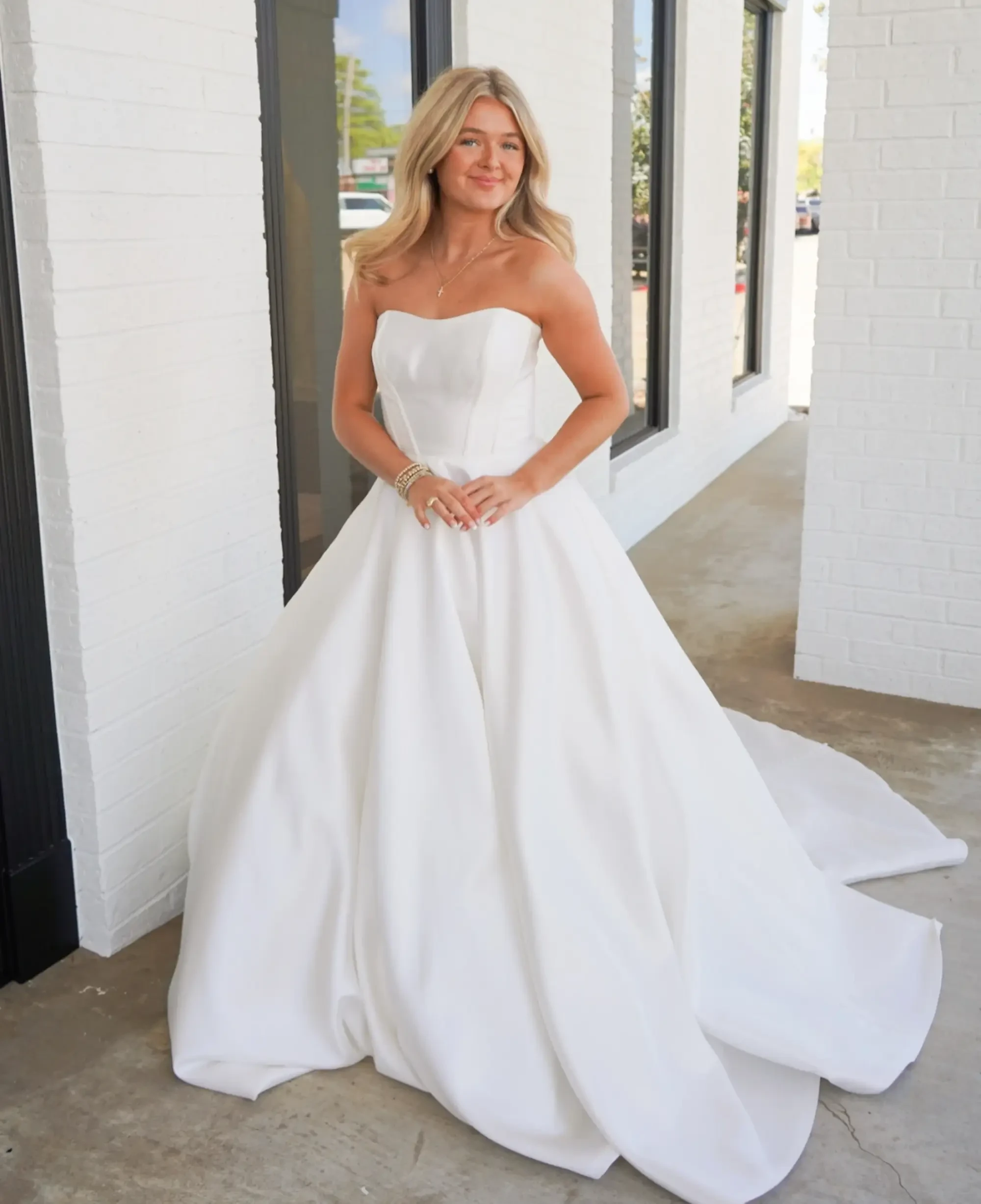 Gracyn Elizabeth Collection Trunk Show