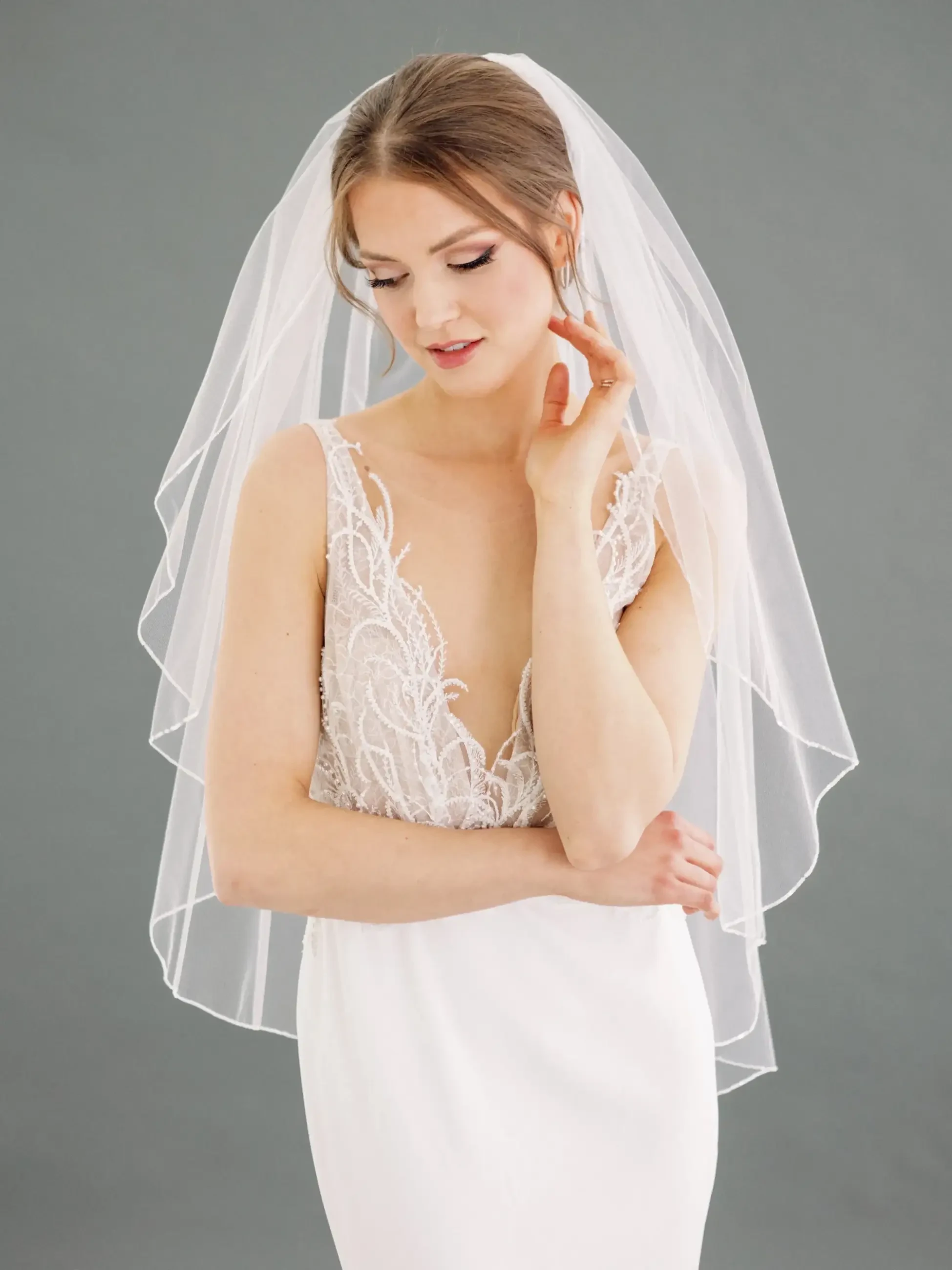 September Veil Soirée