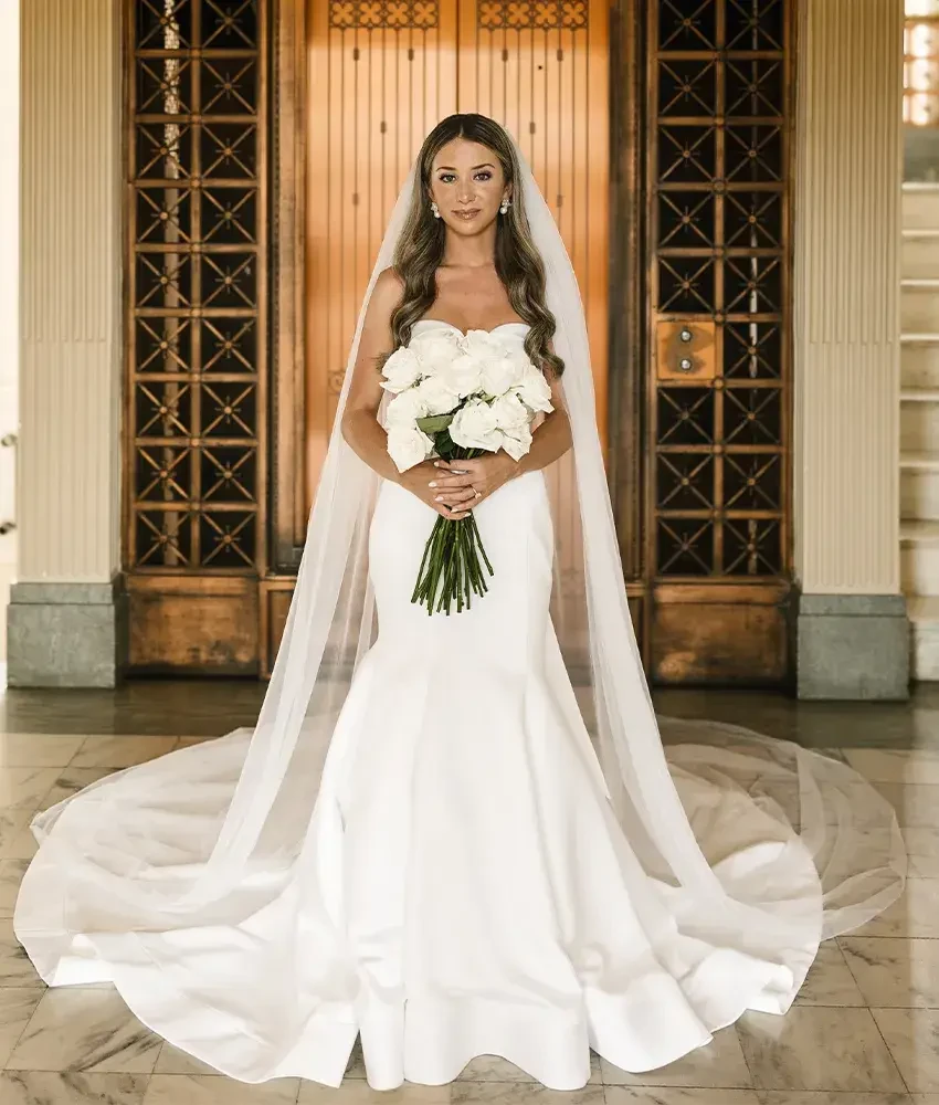 Candace Davis Image