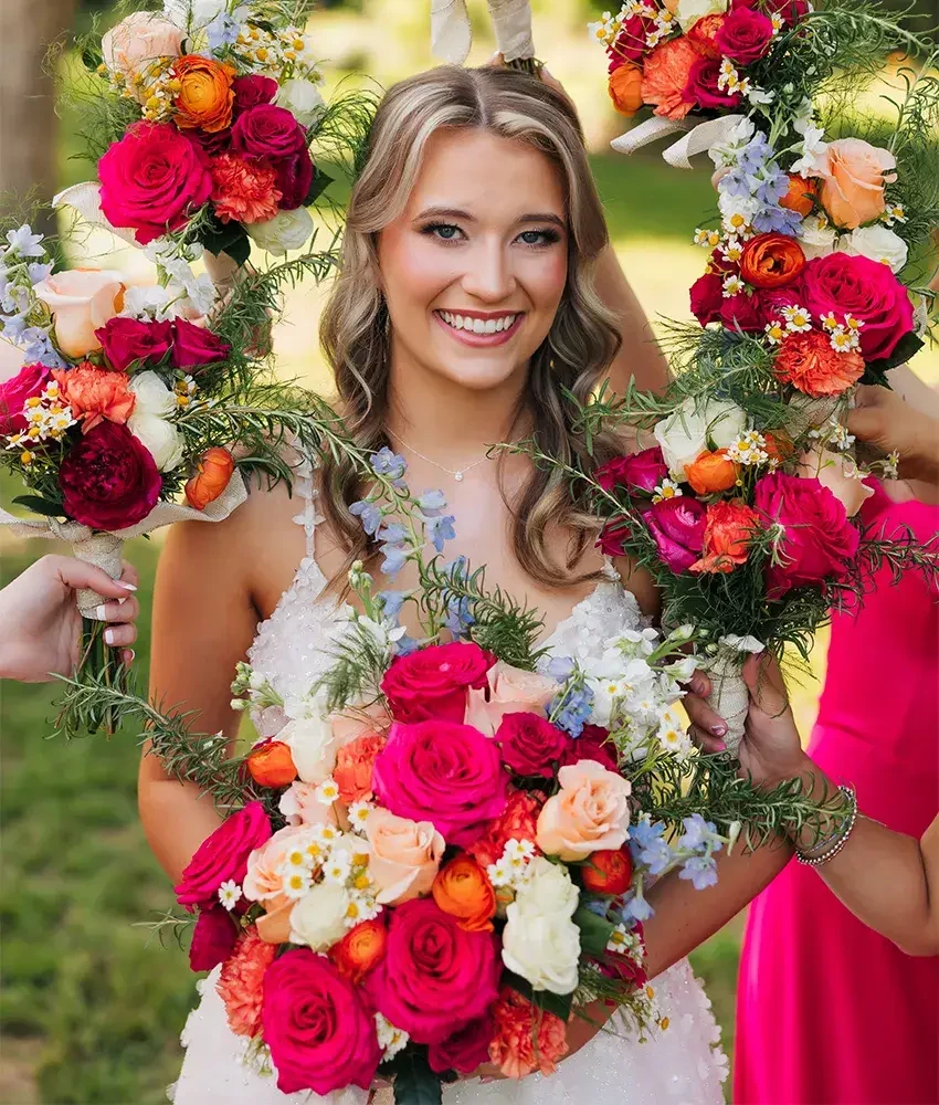 Aubree Harp Image