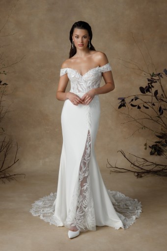 Justin Alexander G88315E999Bn #0 Ivory/Latte thumbnail