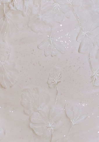 Morilee M2645T2499B #1 Ivory/Petal/Honey thumbnail