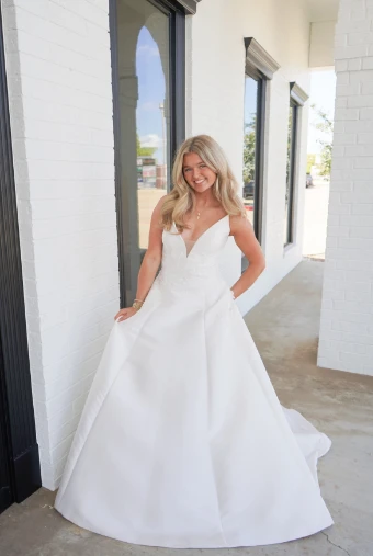 Gracyn Elizabeth Bride Collection Braxton #0 default thumbnail