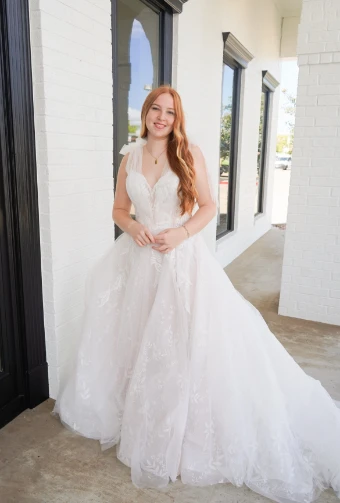 Gracyn Elizabeth Bride Collection Bella #0 default thumbnail