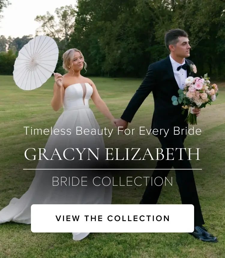 timeles beautify for every bride banner for mobile