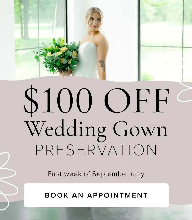 Preservation Banner for Mobile